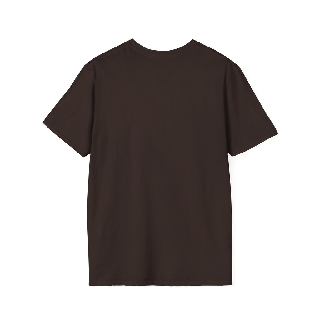 MotiOn Over Excuses" T-Shirt — Motivational Gym Tee
