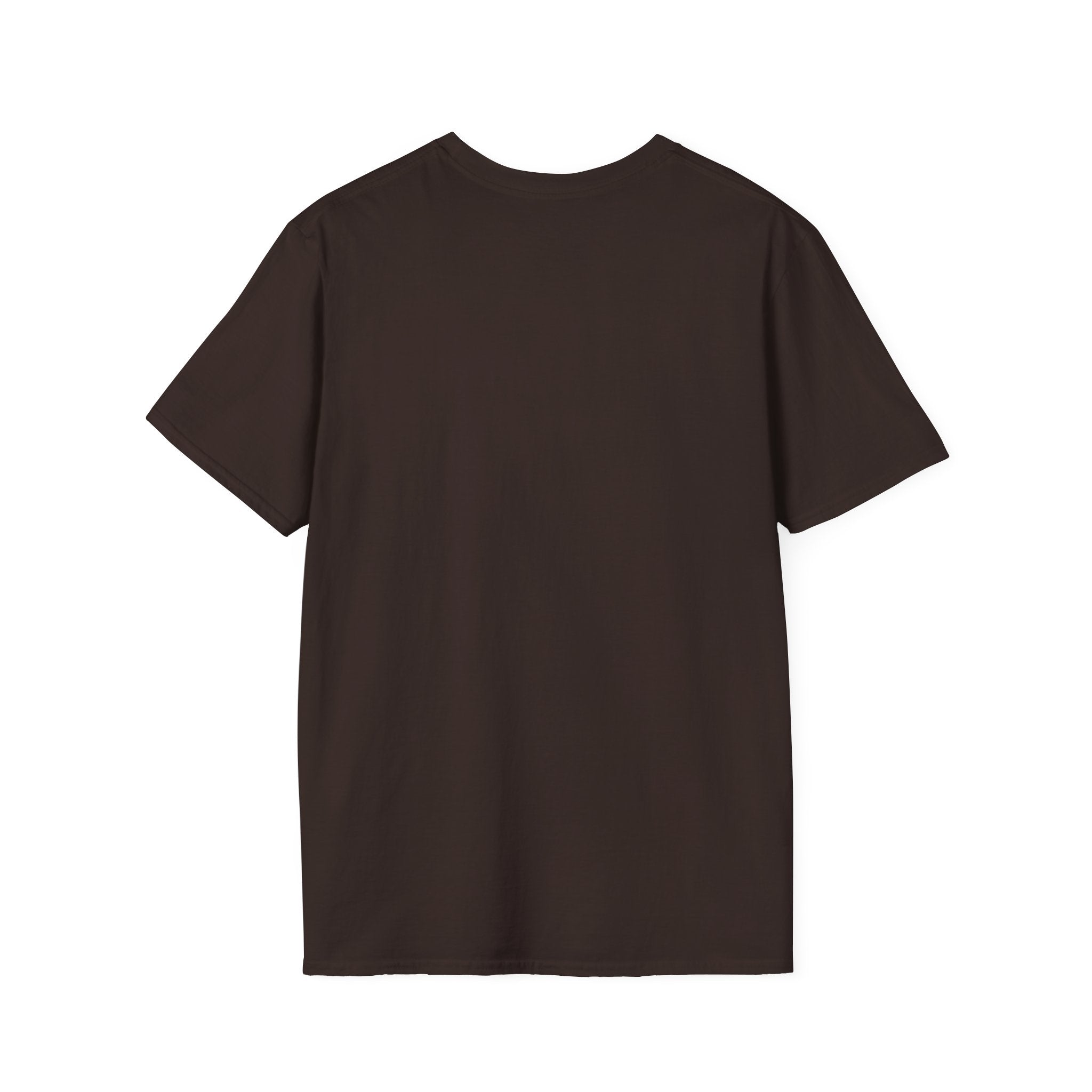 MotiOn Over Excuses" T-Shirt — Motivational Gym Tee