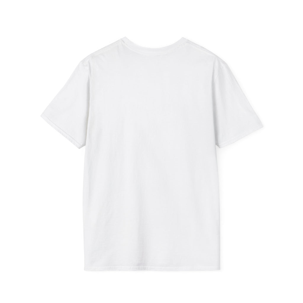 MotiOn Over Excuses" T-Shirt — Motivational Gym Tee