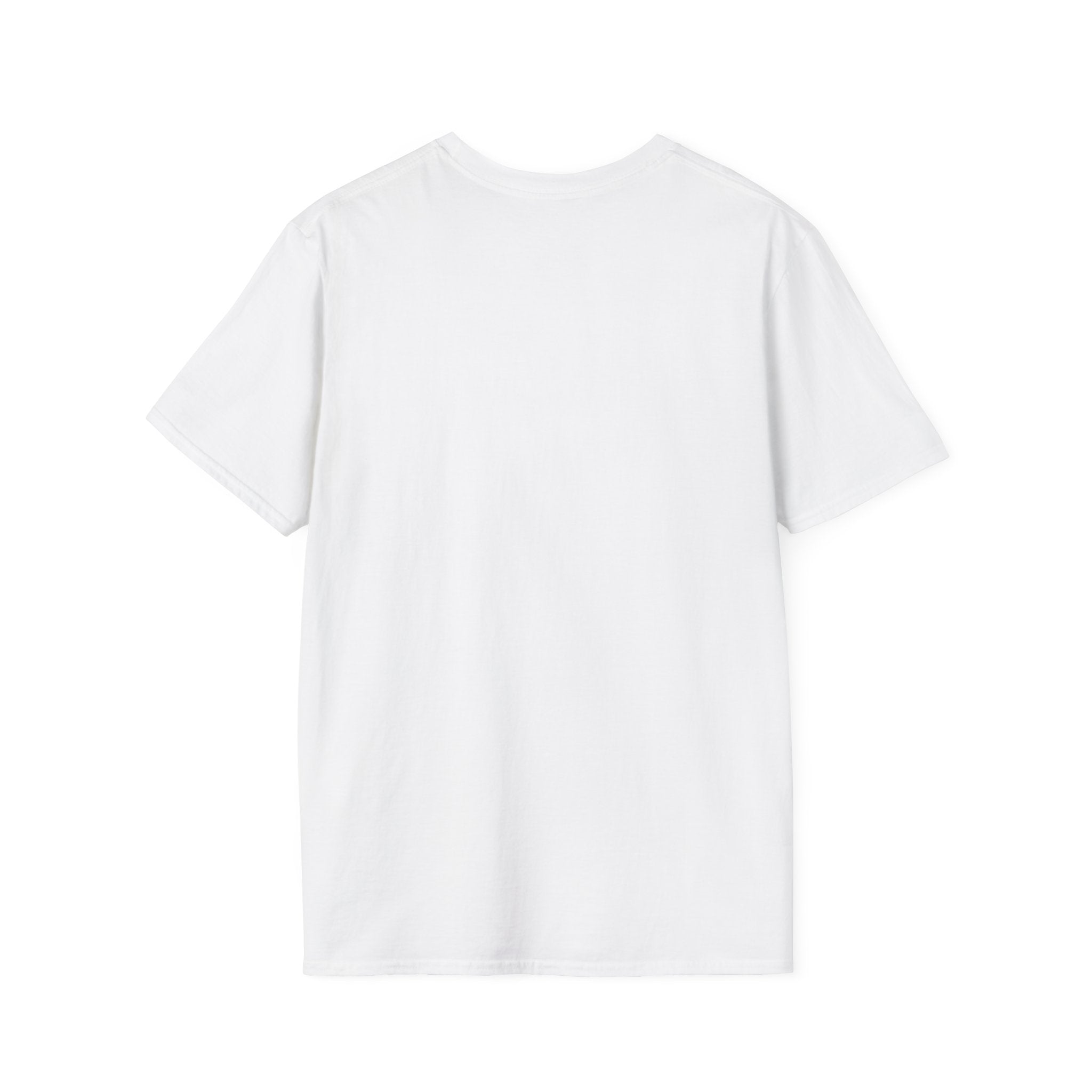 MotiOn Over Excuses" T-Shirt — Motivational Gym Tee