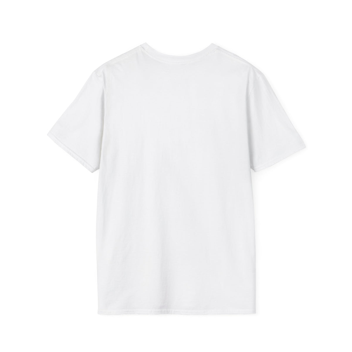 MotiOn Over Excuses" T-Shirt — Motivational Gym Tee