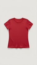 Women’s Signal Red Limited T-Shirt