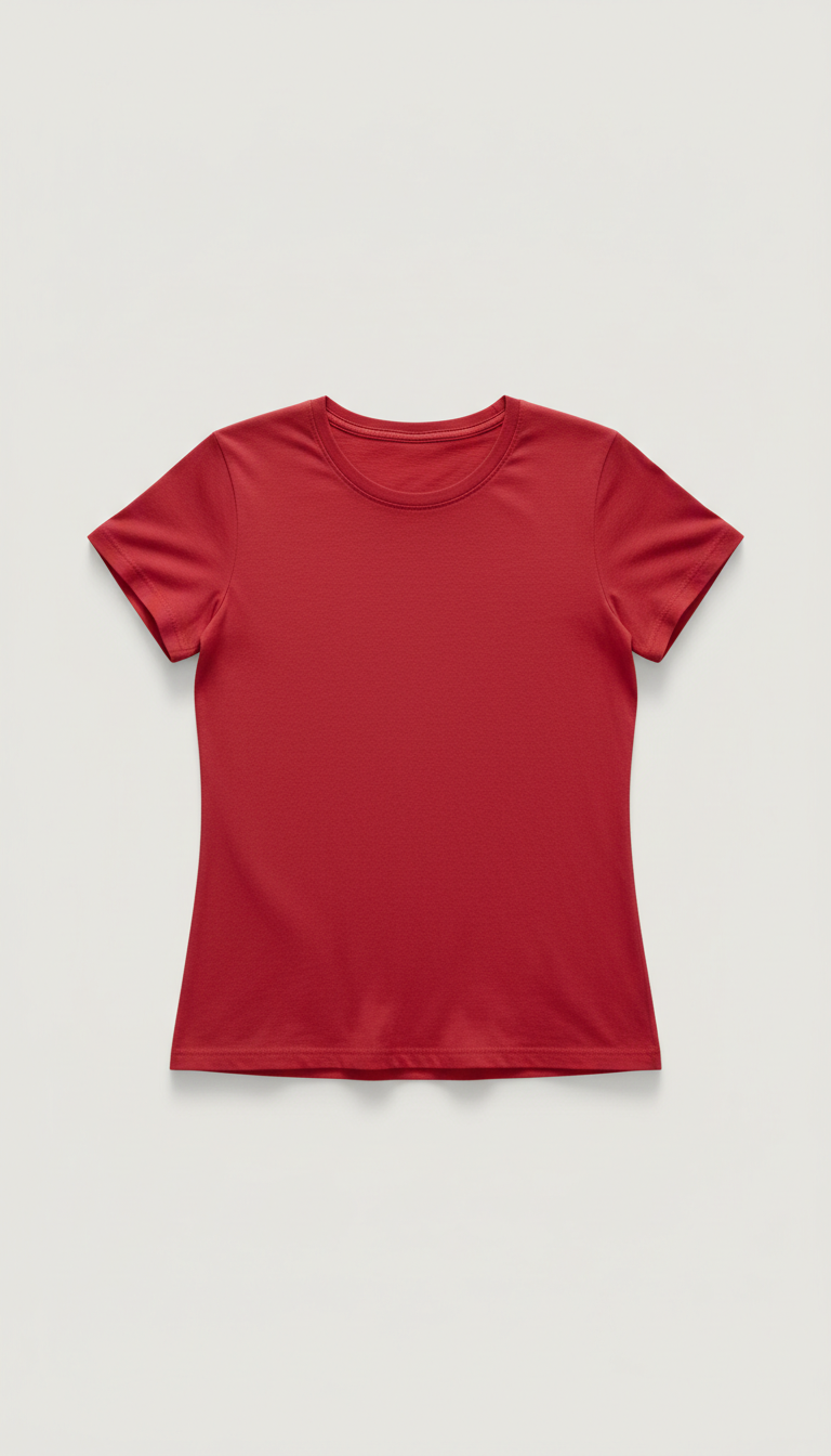 Women’s Signal Red Limited T-Shirt