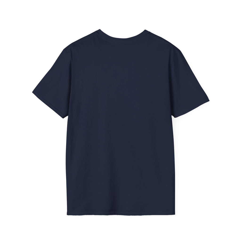 MotiOn Over Excuses" T-Shirt — Motivational Gym Tee