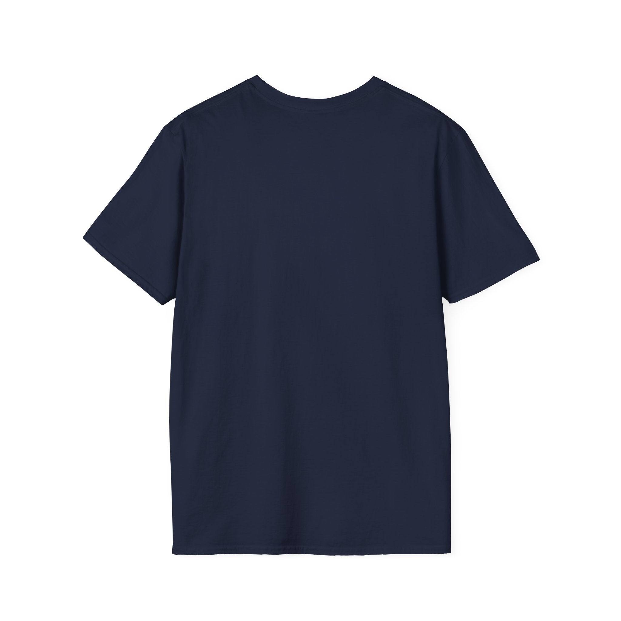 MotiOn Over Excuses" T-Shirt — Motivational Gym Tee